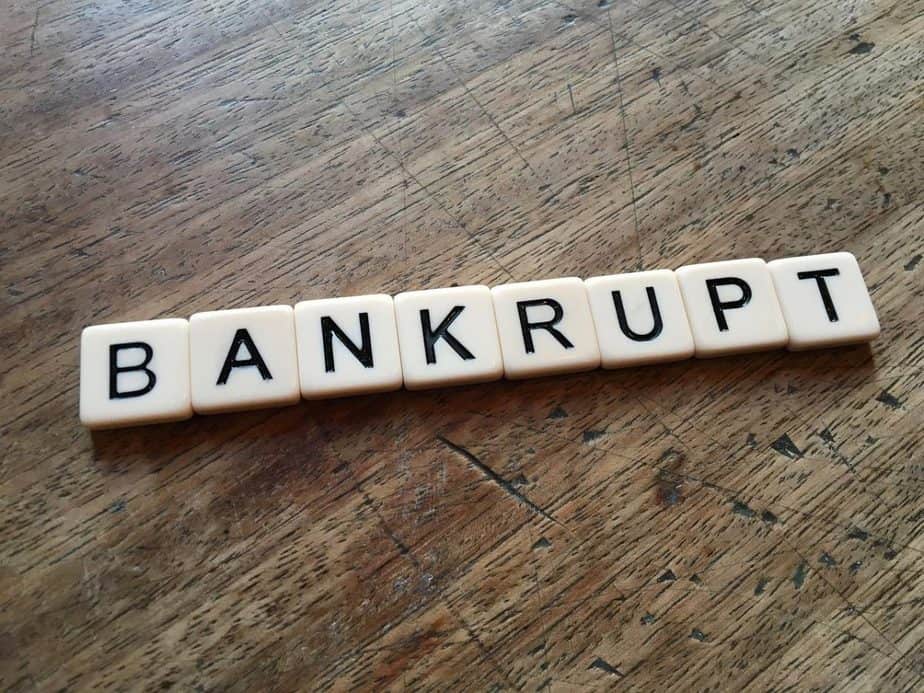 bankruptcy loans for discharged bankrupts