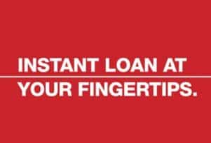 instant cash loans on the spot