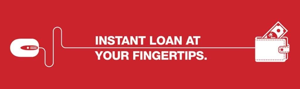 instant cash loans on the spot