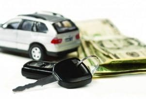 Car Collateral Loan
