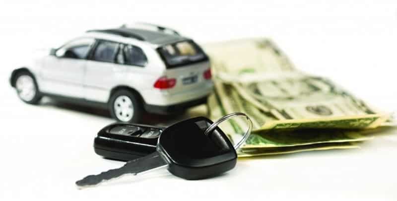 Car Collateral Loan